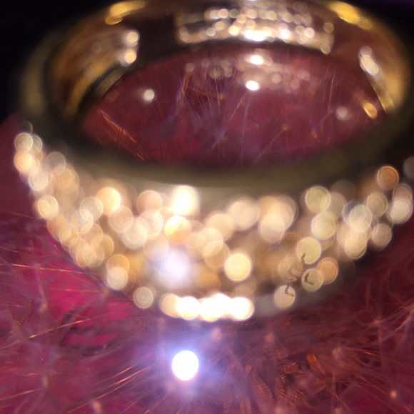 Vintage Avon ring - Picture 5 of 8